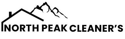 North Peak Cleaners Logo